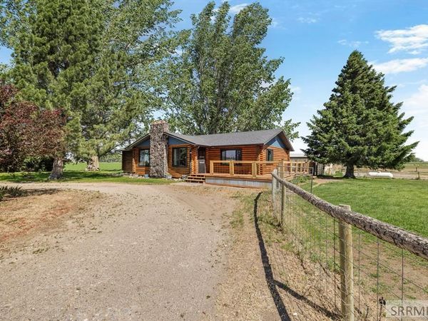 948 E 900 N, SHELLEY, ID 83274