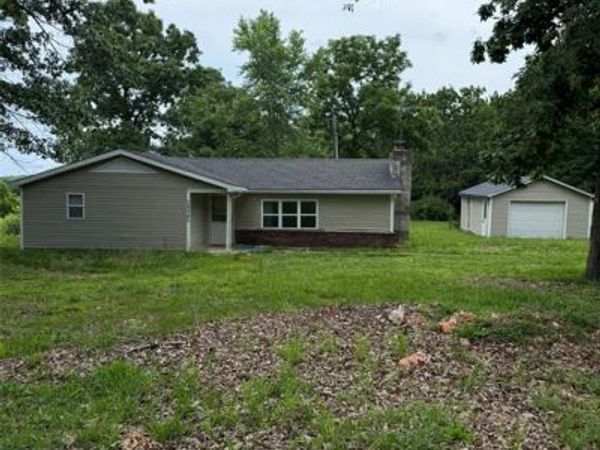 26485 Stone Road , Richland, MO 65556