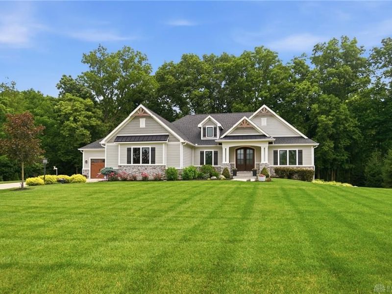 3710 Colton Ct, Clearcreek Township, OH 45036 Photo 1