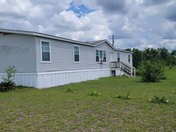 2009 NE Rutherford Road , Lee, FL 32059