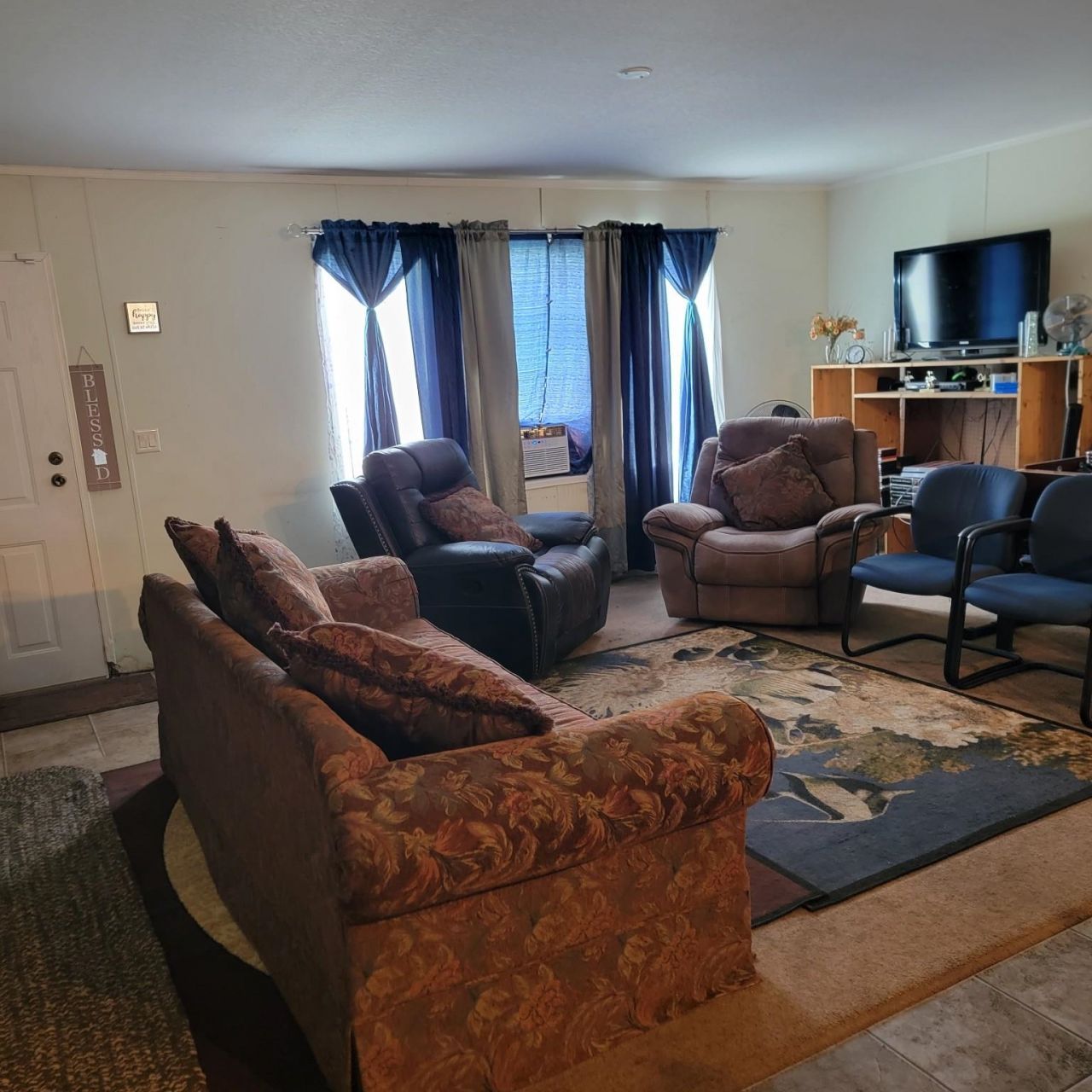 2009 NE Rutherford Road , Lee, FL 32059 Photo