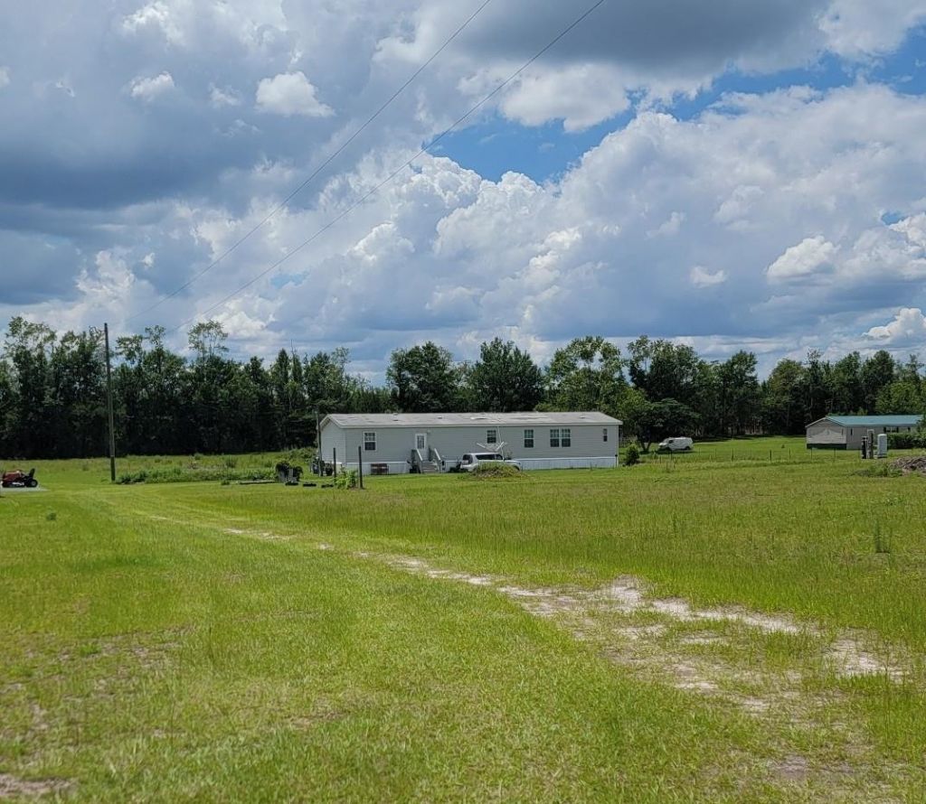 2009 NE Rutherford Road , Lee, FL 32059 Photo