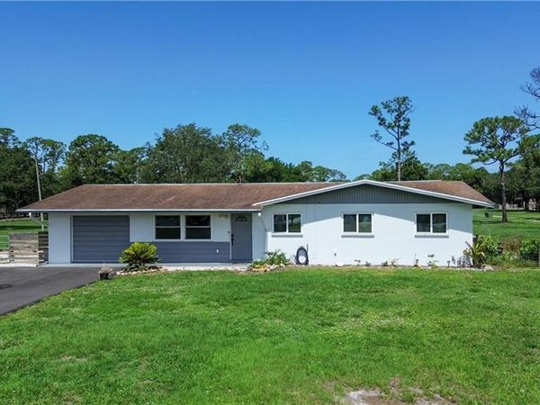 17751 Wells RD , NORTH FORT MYERS, FL 33917