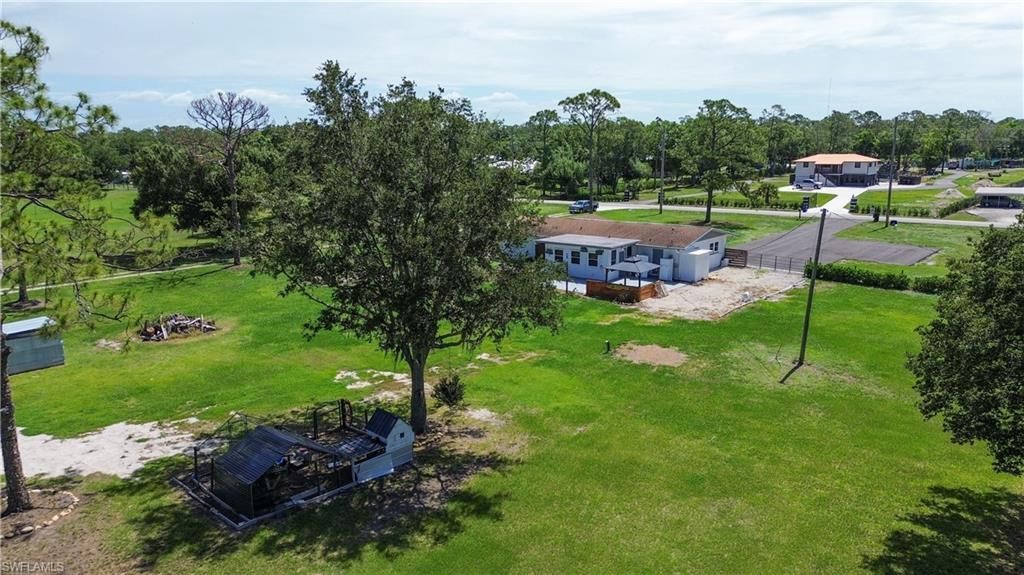 17751 Wells Rd , North Fort Myers, FL 33917 Photo