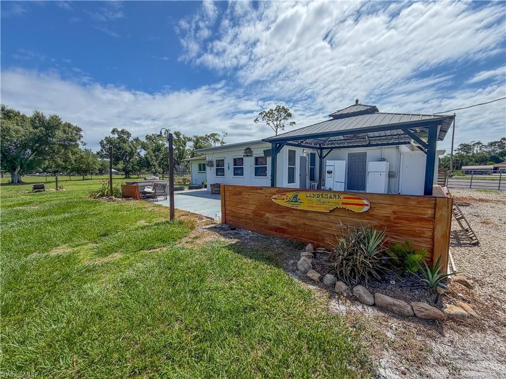 17751 Wells Rd , North Fort Myers, FL 33917 Photo