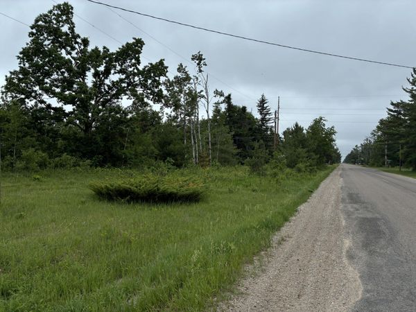 Lot 37 Sheridan Road, Lewiston, MI 49756