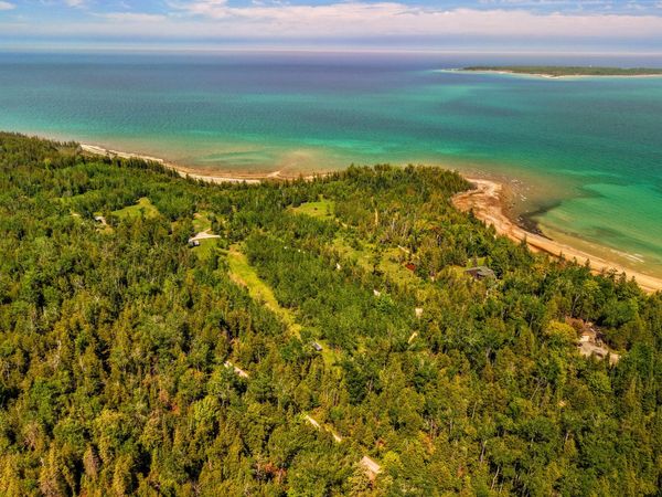 Parcel 4 Wreck Road, Alpena, MI 49707