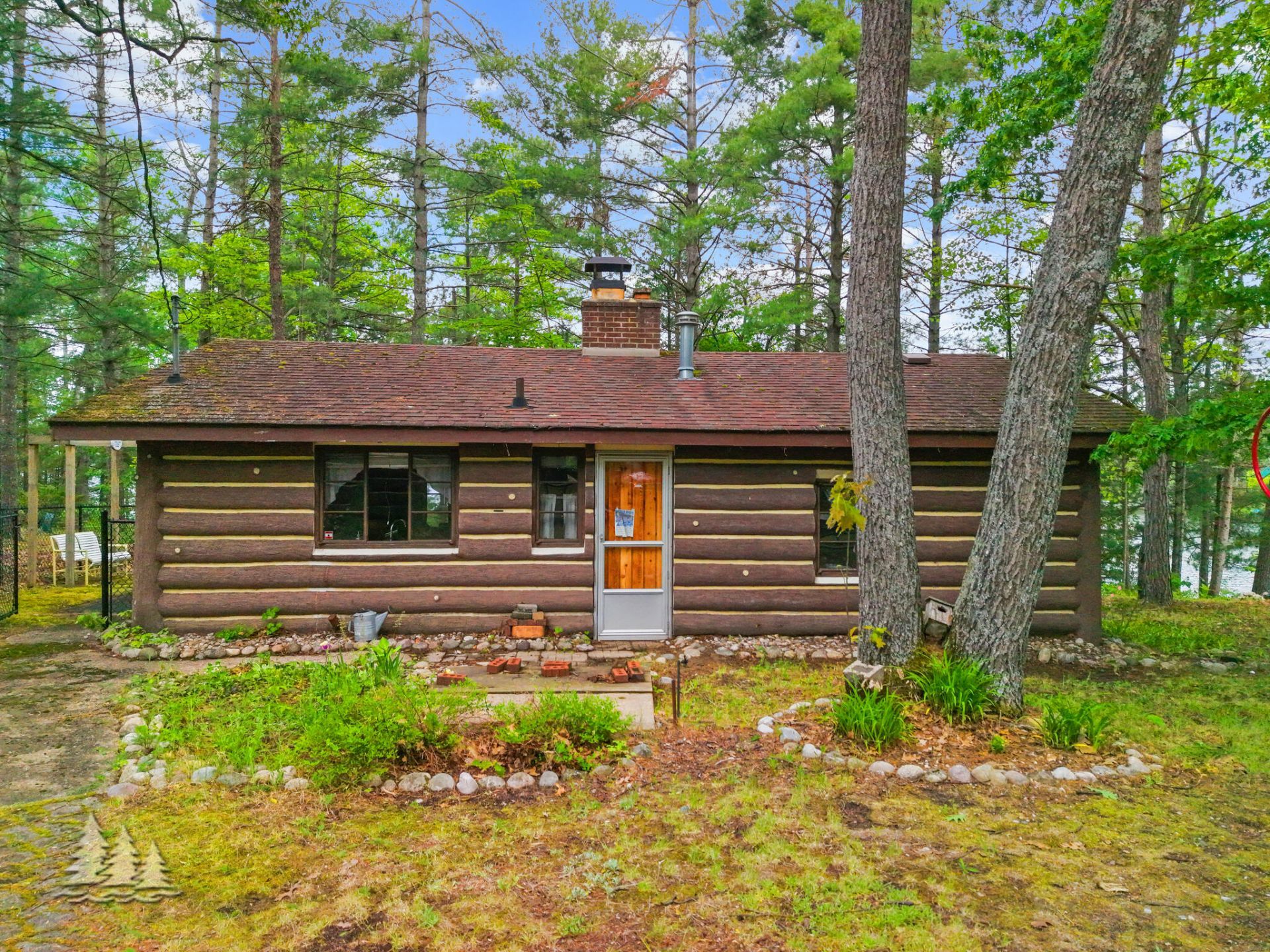 3783 Tee Lake Road, Lewiston, MI 49756 Main Photo
