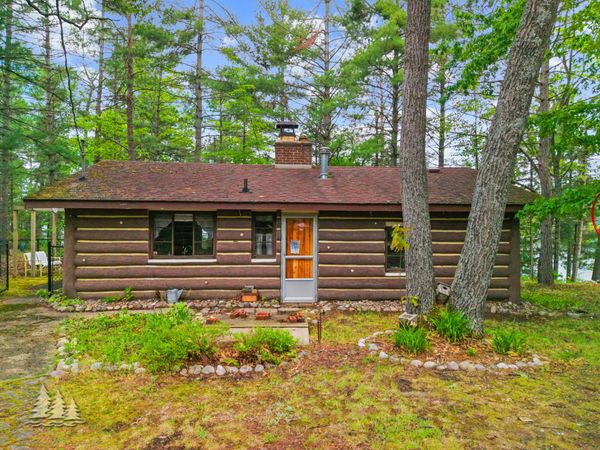 3783 Tee Lake Road, Lewiston, MI 49756