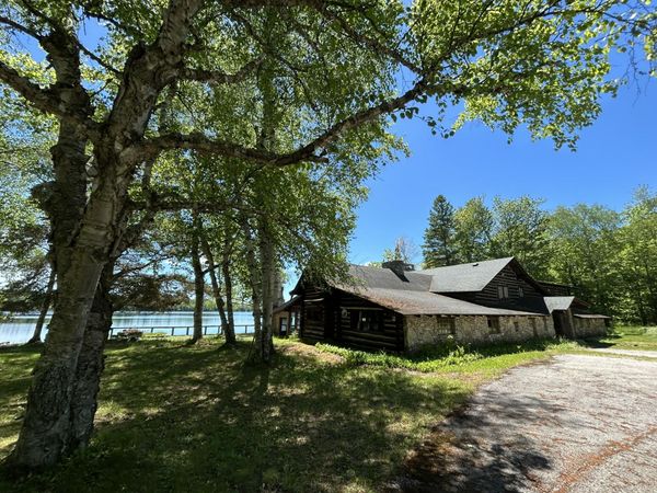 22423 S Wegwas Drive, Trout Lake, MI 49793