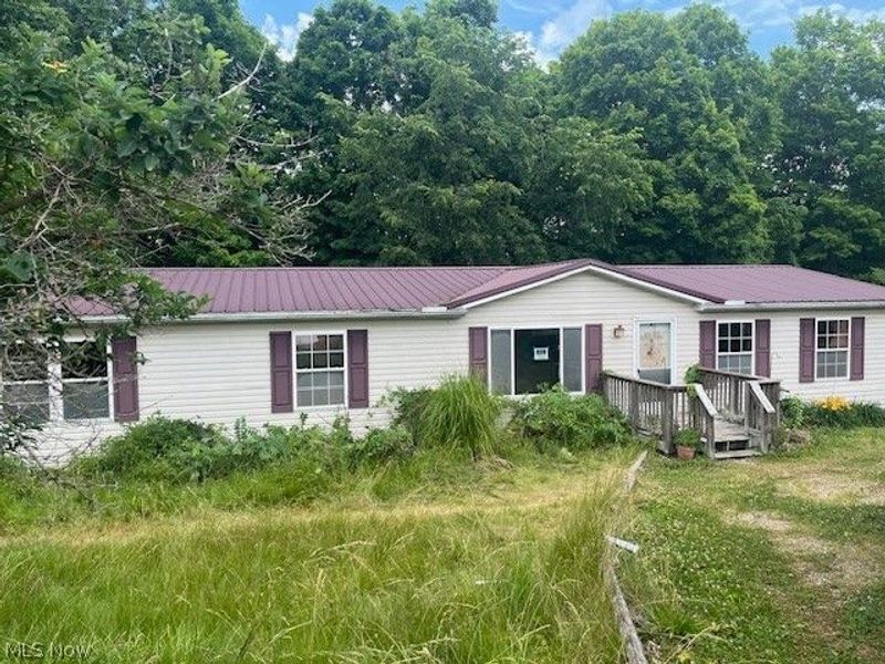 5135 Township Road 186 A, Junction City, OH 43748 Photo 1