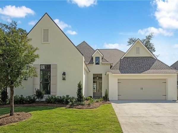 5060 TWIN RIVER Place, Covington, LA 70433