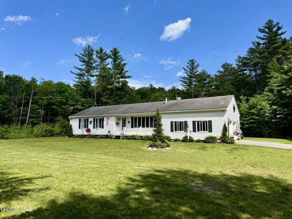 59 North Drive, Lake Luzerne, NY 12846