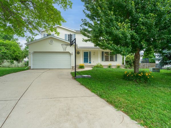 1410 Boyne Court , Normal, IL 61761