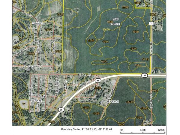 000 Rt 38, Rochelle, IL 61068