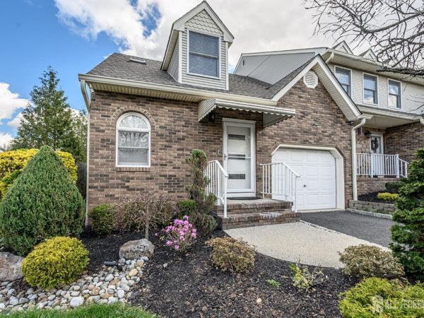 675 Raritan Road , Clark, NJ 07066