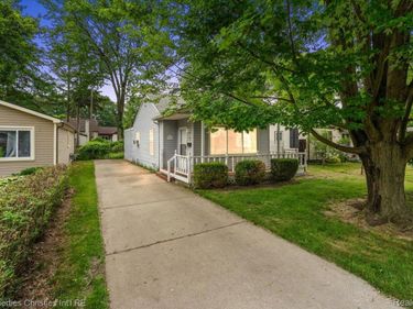 27428 Townley Street, Madison Heights, Mi 48071