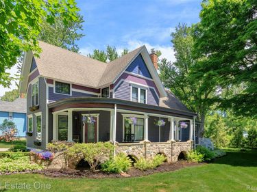 342 N Main Street, Romeo Village, Mi 48065