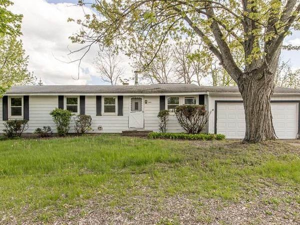 9171 Holmes Street, White Lake Twp, MI 48386