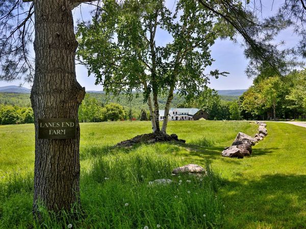 514 Robinson Road, Shrewsbury, VT 05738