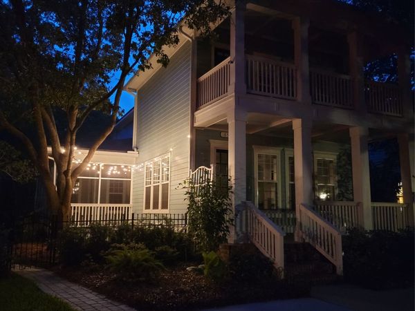 1855 W PERIMETER PARK Road, Fernandina Beach, FL 32034