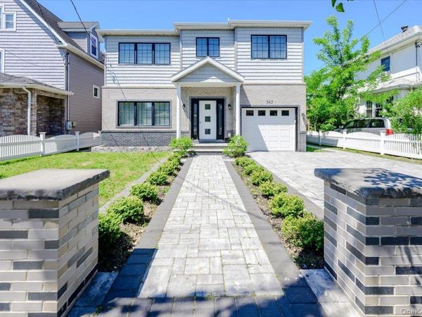 345 Washington Avenue , Cedarhurst, NY 11516