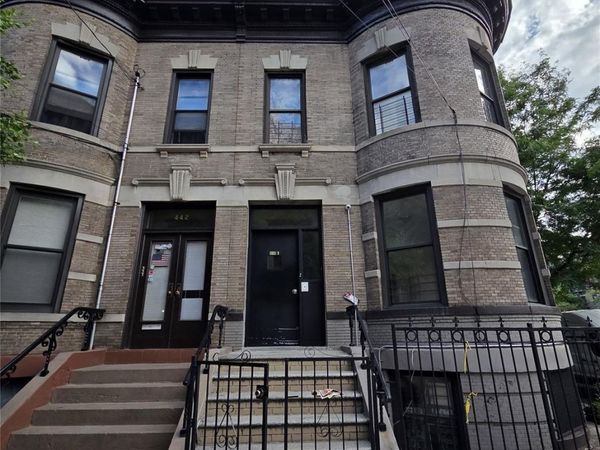 440 E 186TH ST , Bronx, NY 10458