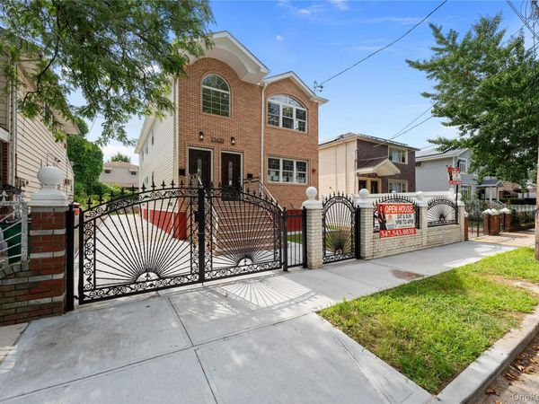 11620 145th Street, Jamaica, NY 11436