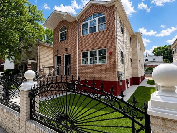 11620 145th Street , Jamaica, NY 11436