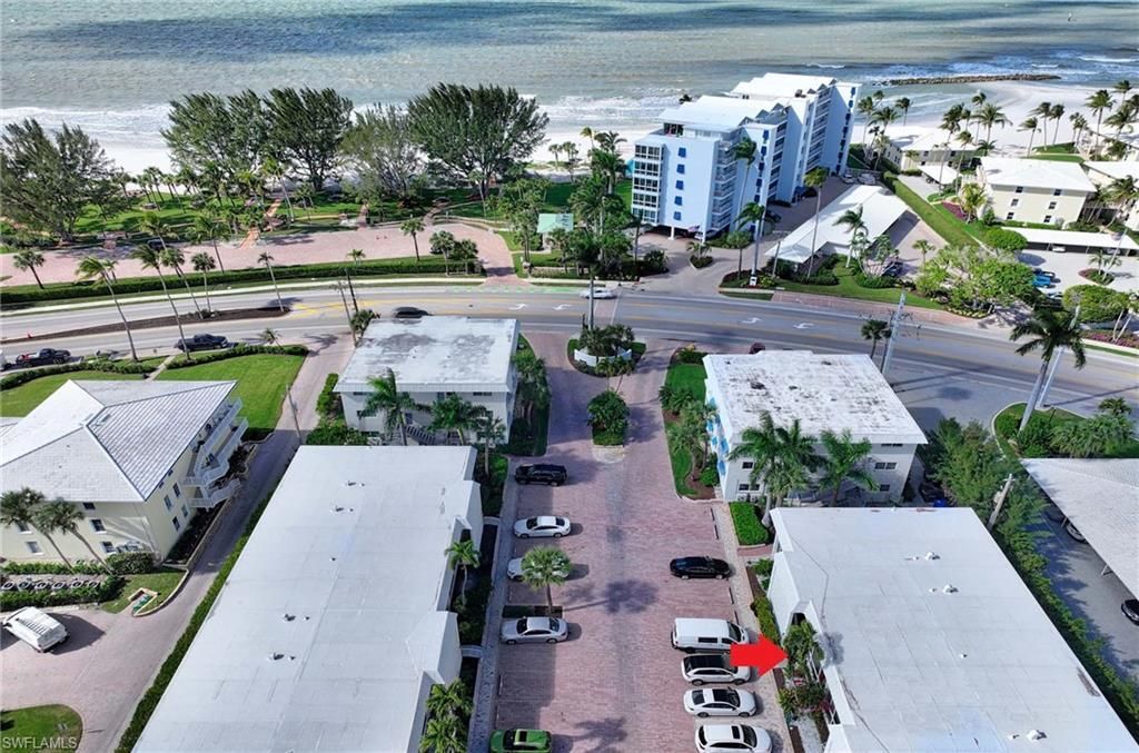 2100 Gulf Shore Blvd N, Unit 107, Naples, FL 34102 Photo