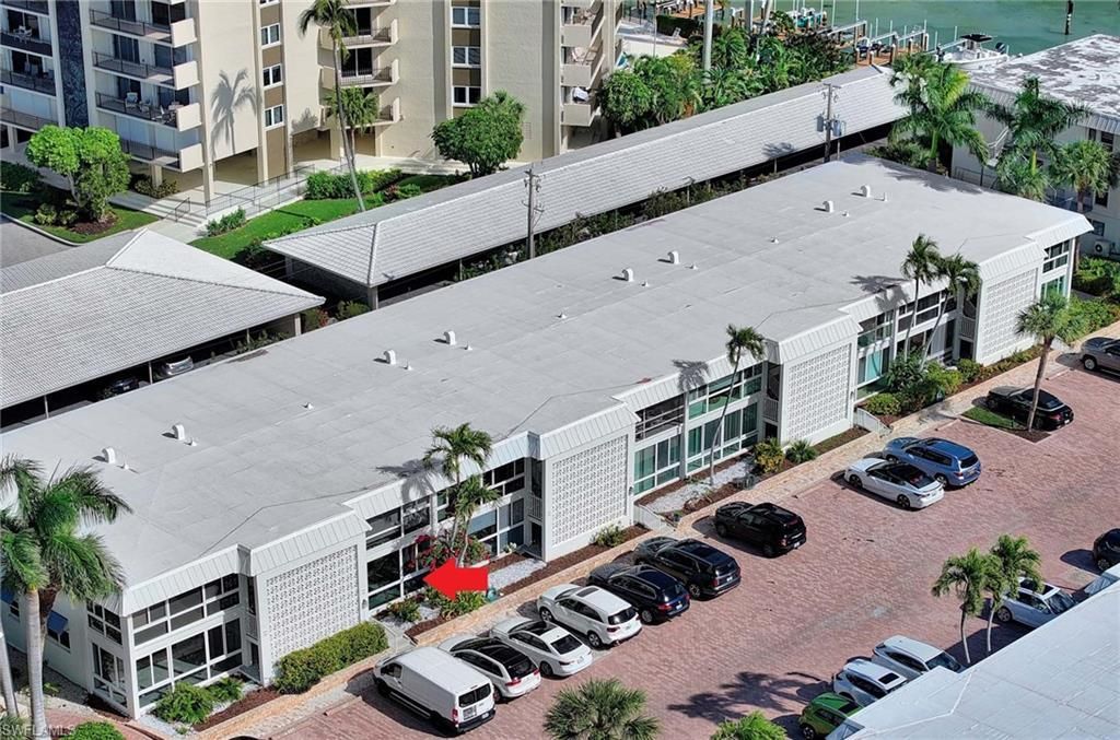 2100 Gulf Shore Blvd N, Unit 107, Naples, FL 34102 Photo