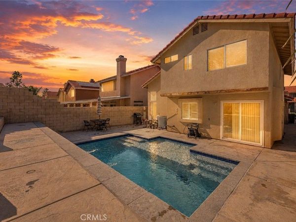 15417 Tobarra Road, Fontana, CA 92337