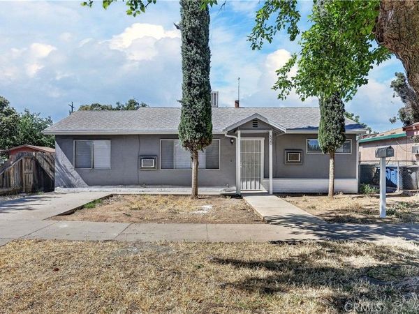 520 W 9th Street, Merced, CA 95341