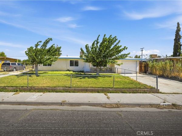 24285 Sage, Boron, CA 93516