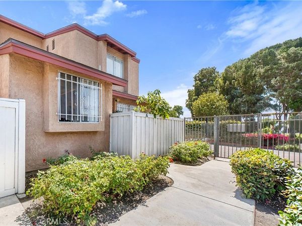 3900 W Hazard, Unit A, Santa Ana, CA 92703