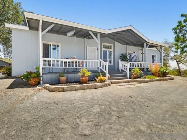 20530 Cinnamon Drive, Jamul, CA 91935