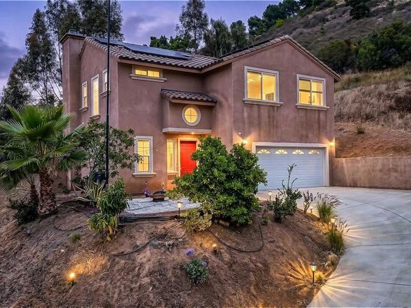 3436 Laurashawn Ln, Escondido, CA 92026