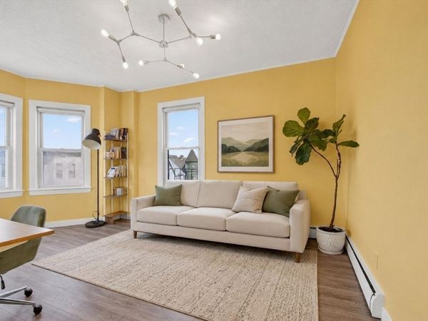 793 Main St, Unit 5, Malden, MA 02148
