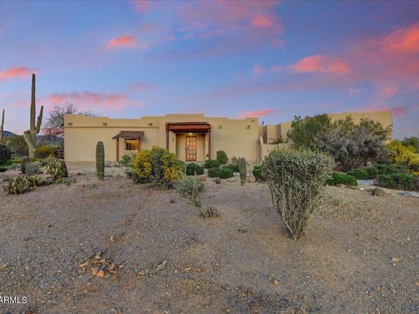 39405 N SPUR CROSS Road, Cave Creek, AZ 85331