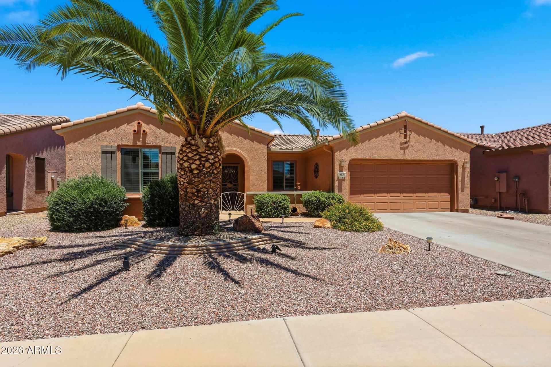 16836 W Eureka Springs Drive, Surprise, AZ 85387 Main Photo