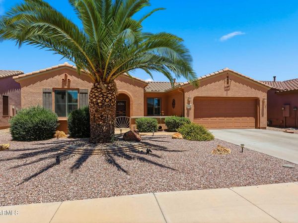 16836 W EUREKA SPRINGS Drive, Surprise, AZ 85387