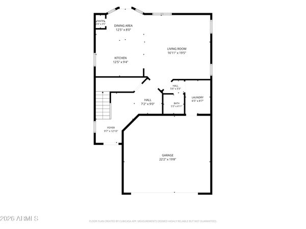 12026 W SALTER Drive, Sun City, AZ 85373