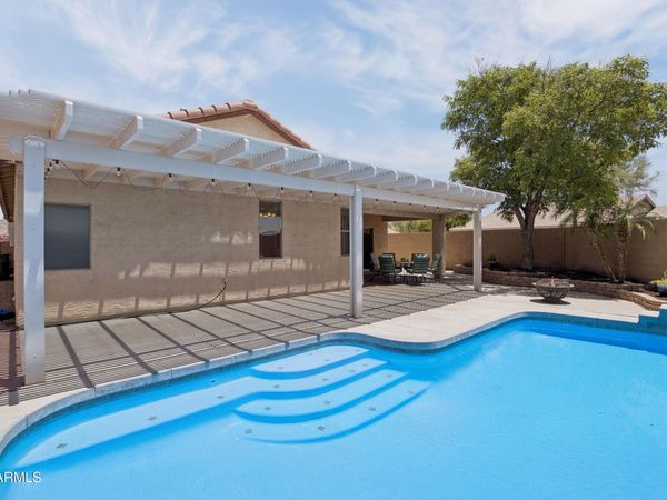 12234 S 176TH Avenue, Goodyear, AZ 85338