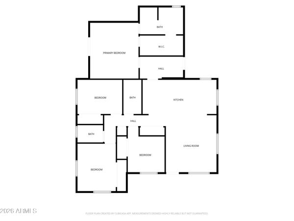 3144 N 34TH Street, Phoenix, AZ 85018