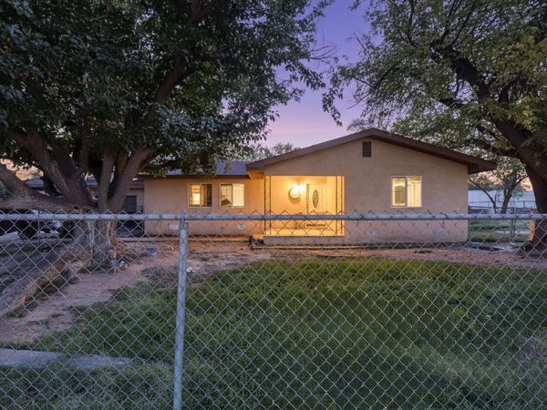 3473 Main Street SE, Los Lunas, NM 87031