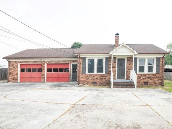 520 Old Liberty Road, Asheboro, NC 27203