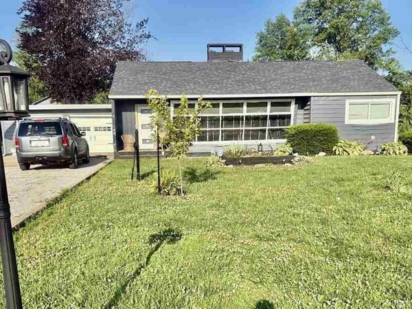 917 S Section Street, Sullivan, IN 47882