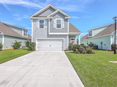 156 William Clark Boulevard, Santee, SC 29142