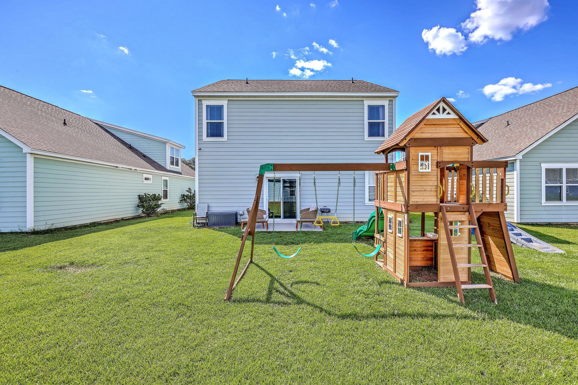 156 William Clark Boulevard Photo 37