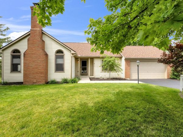 5295 Guinness Court , Dublin, OH 43017